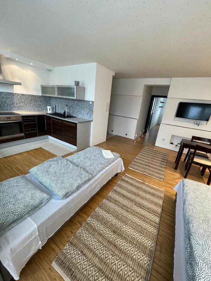 Komfortowe Mieszkanie Dla 4 Osob Apartment
