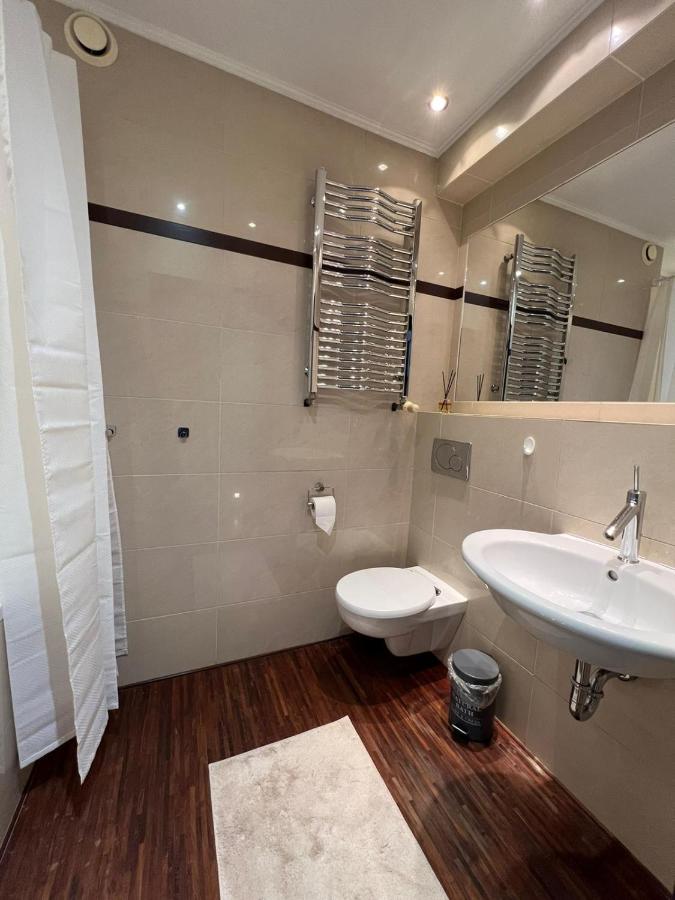 Komfortowe Mieszkanie Dla 4 Osob Apartment Siedlce