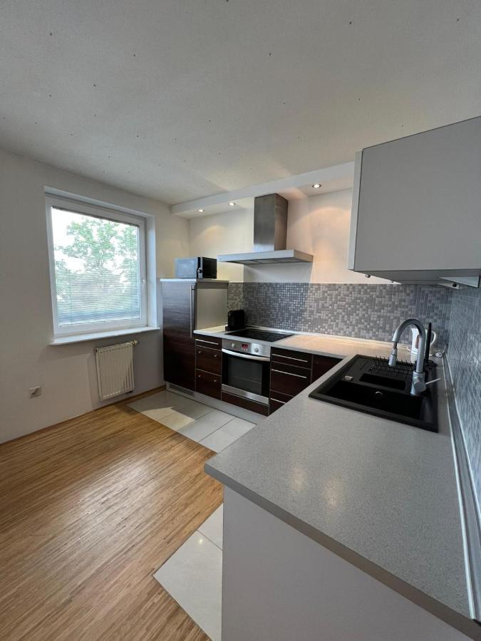 Komfortowe Mieszkanie Dla 4 Osob Apartment