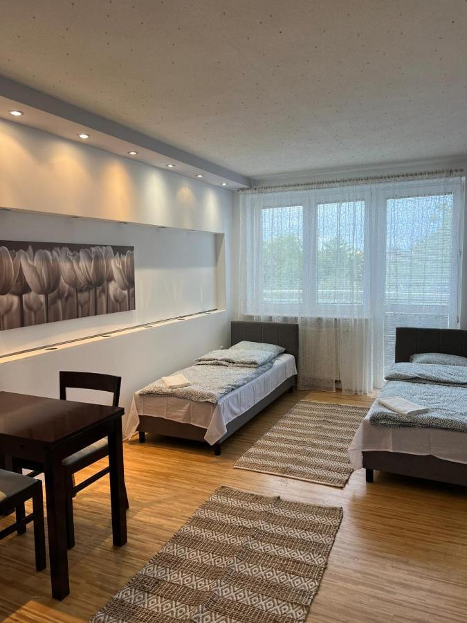 Komfortowe Mieszkanie Dla 4 Osob Apartment