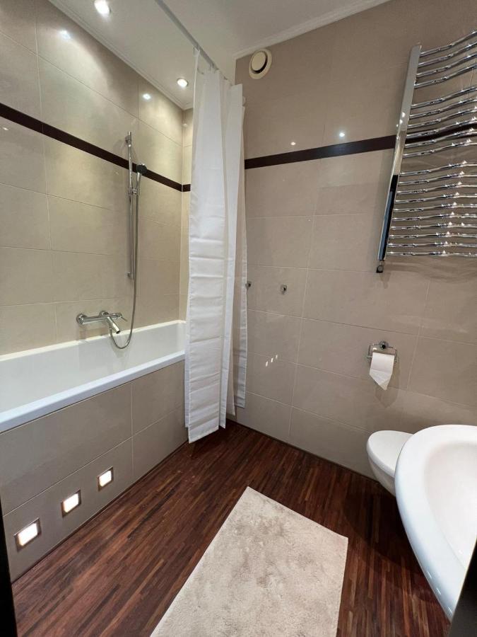 Apartment Komfortowe Mieszkanie Dla 4 Osob *