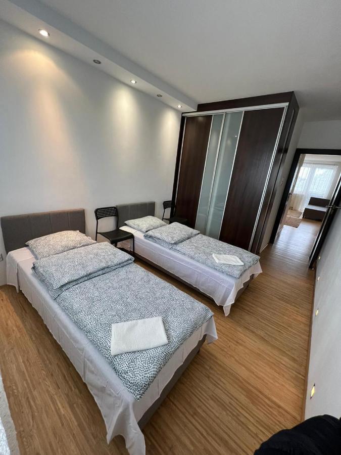 Komfortowe Mieszkanie Dla 4 Osob Siedlce