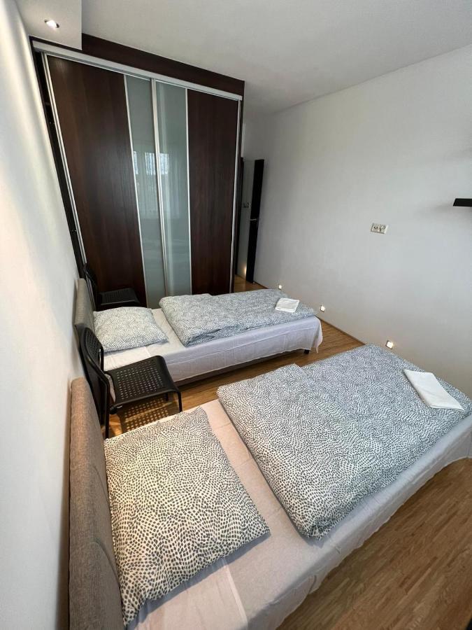 Komfortowe Mieszkanie Dla 4 Osob * Siedlce