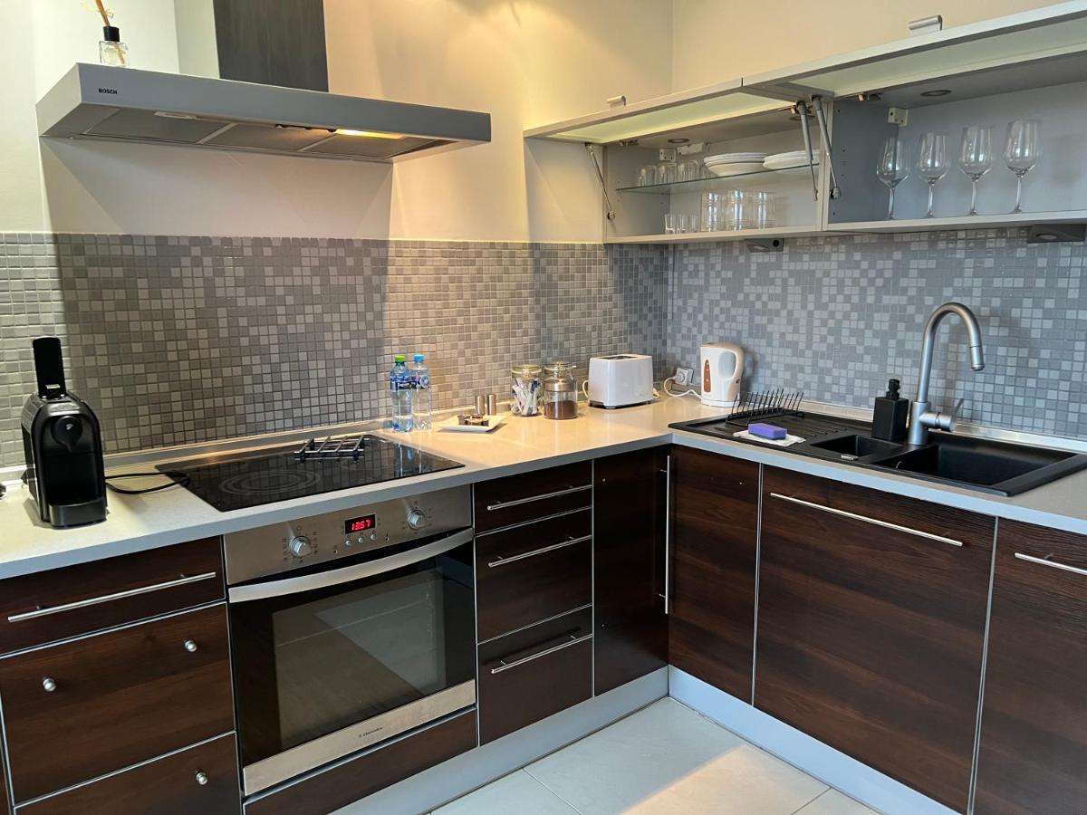 Komfortowe Mieszkanie Dla 4 Osob Apartment